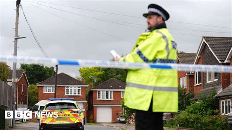 Kyle Clifford: How manhunt for triple murder suspect unfolded .